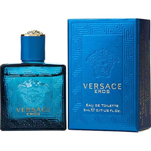 Versace Eros Men’s EDT